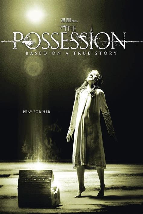 As one of the dead bodies at the hospital appears to heal itself while being haunted by an evil spirit, things take a strange turn. . The possession full movie